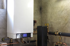 Crookhall condensing boiler companies