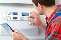 free Crookhall gas safe engineer quotes