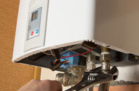 free Crookhall boiler install quotes