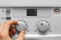 free Crookhall boiler maintenance quotes