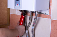 free Crookhall boiler repair quotes